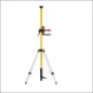  ADA INSTRU STATIEF SILVER PLUS 360CM