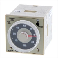 OMRON, H3CRAAC100240-667919