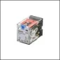  OMRON RELAIS PLUG-IN 8-POLIG DPDT