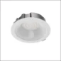 540001384100 OPPLE LEDDOWNLIGHTMW-P2 RD200-15W-93