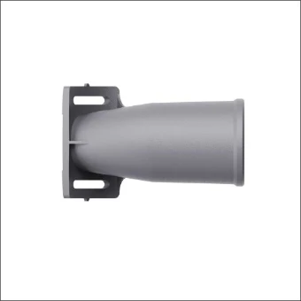 705098008400 OPPLE POLE ADAPTER-ROAD-ST-P2-76MM