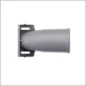 705098008400 OPPLE POLE ADAPTER-ROAD-ST-P2-76MM