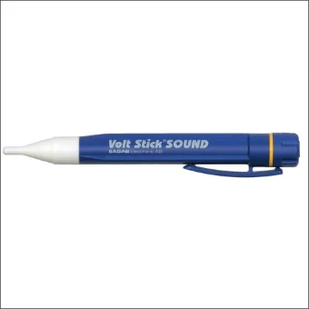 VOLTSTICK SOUND ELMA SPANNINGSZOEKER 230-1000VAC
