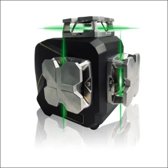 ELMA LASER X360-3 ELMA 3D MULTILIJNLASER GN 3X360G 40