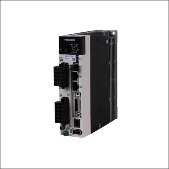 MBDLN25SG PANASONIC SERVO DRIVER MINAS A6SG