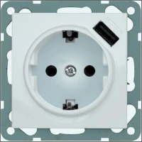 PEHA, D 6511.03 SI USB