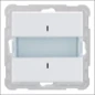 KNX BUSTASTER 2 FACH PEHA KNX BUS DRUKKNOP 2-VOUDIG NOVA