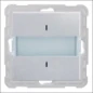 KNX BUSTASTER 2 FACH PEHA KNX BUS DRUKKNOP 2-VOUDIG NOVA