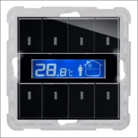 PEHA, KNX BT TEMP.192