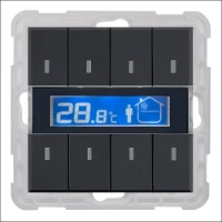PEHA, KNX BT TEMP.193