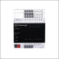 KNX SWITCH / SHUTTER PEHA KNX SCHAKELAAR / ROLLUIK FCU 8