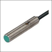 PEPPERL EN FUCHS, NJ1.5-8GM40-E2-0.14M