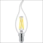  PHILIPS MAS LEDCANDLEDT2.5-25W E14 BA3