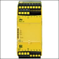 PILZ, PNOZ s11 C 24VDC 8 n/o 1 n/c