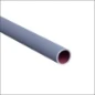  PIPELIFE BUIS PVC 19MM POLV LOW FR 2M