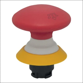 NDRZ50RT-2905-1 SCHMERSAL DRUKKNOP NOOD