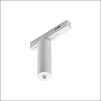 SGLIGHTING, ZIP 230V adaptor pendel mat wit