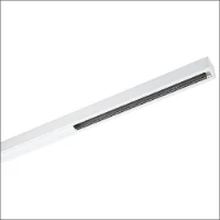 SGLIGHTING, Zip 230V Wit Rail 1,15m