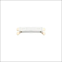 SGLIGHTING, Zip 230V Wit Recht koppelstuk