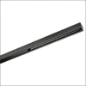 003162 SGLIGHTING ZIP 230V RAIL 2M ZWART