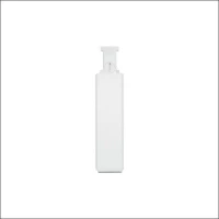 SGLIGHTING, Zip 230V slim Wit Eindstuk met voed