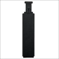 SGLIGHTING, Zip Slim eindstuk + voeding zwart