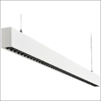 SGLIGHTING, Inspire pendel wit 4000K DALI LED