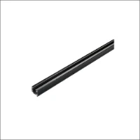 SGLIGHTING, ShopLine Rail 3 Fasen 200cm (Tube) 