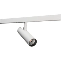 SGLIGHTING, Zip Tube Micro Wit 360lm 2700K Ra 9