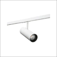 SGLIGHTING, Zip Tube Mini Wit 900lm 3000K Ra 98