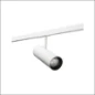 320609 SGLIGHTING ZIP TUBE MINI 17W WIT 3000K FA