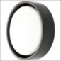 605061 SGLIGHTING FRAME ROUND GRAFIET LED 3000K