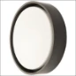 605165 SGLIGHTING FRAME ROUND MAXI GRAFIET LED 3