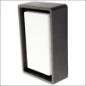 605461 SGLIGHTING FRAME MINI GRAFIET LED 3000K