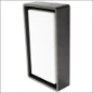 605561 SGLIGHTING FRAME GRAFIET LED 3000K