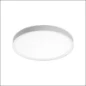 606010 SGLIGHTING DISC 480 WIT TW LEDDIM