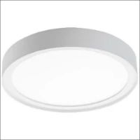 SGLIGHTING, Disc 290 wit 3000K LED