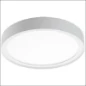 606035 SGLIGHTING DISC 290 WIT 3000K LED 17W