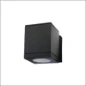  SGLIGHTING ARM ECHO LED1X6W GU10 230V ZW