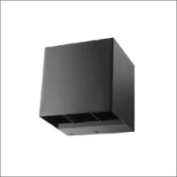 SGLIGHTING, Artes Zwart 380lm 2700K Ra>80 Fase 