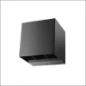 641706 SGLIGHTING ARTES ZWART 2700K LED 8W UP/DO