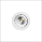 901231 SGLIGHTING GYRO ISOSAFE DIMTOWARM WIT 6W