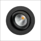 901233 SGLIGHTING GYRO ISOSAFE DIMTOWARM ZWRT 6W