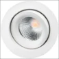 902501 SGLIGHTING JUNISTAR LUX WIT 8W LED 3000K