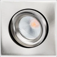SGLIGHTING, Junistar Lux Square geb. stl. LED 2
