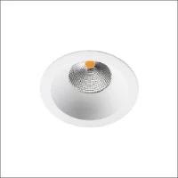 SGLIGHTING, Junistar Soft Wit 830lm 2700K Ra 98
