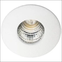 SGLIGHTING, Nano mat wit LED 36D 3000K RA>90