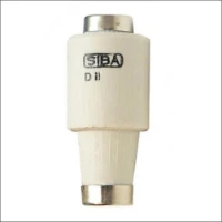 SIBA, DII 6A GG 500V E27