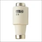 SIBA ZEKERING DTII GG 500V E27 6A