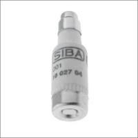 SIBA, D01 16A GG 400V